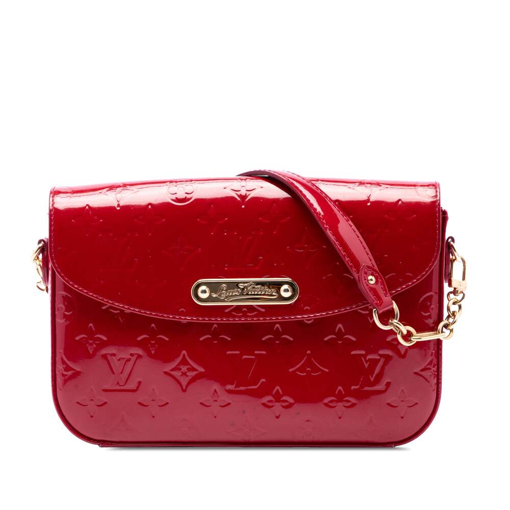 Louis Vuitton Rodeo Drive Handbag #326636L84B